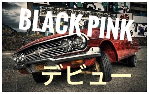 ブラックピンクが日本武道館で！チケット倍率や日程！場所や最寄駅も1
