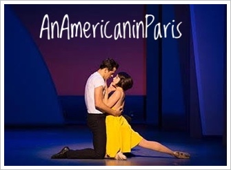 パリのアメリカ人(劇団四季)の公開はいつ？衣装や歌にあらすじをネタバレ！1