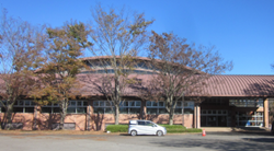 桜総合体育館