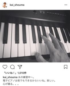 ピアノ1